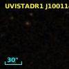 COSMOS J100114.14+020012.9