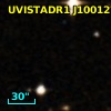 COSMOS J100127.20+020014.2