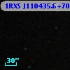 1RXS J110435.6+700219