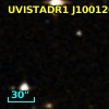 COSMOS J100126.04+020013.8
