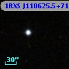 1RXS J110625.5+712933