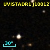COSMOS J100127.29+020005.4