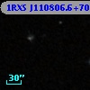 1RXS J110806.6+700602