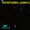 COSMOS J100116.58+020009.4
