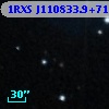 1RXS J110833.9+715510