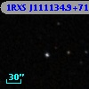 1RXS J111134.9+715329