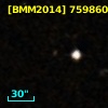 zCOSMOS 817708