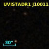 COSMOS J100115.07+020005.7