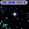 TYC 3648-727-1