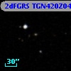 2dFGRS TGN420Z044