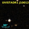 COSMOS J100126.84+020001.6