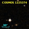 COSMOS J100126.98+020000.5