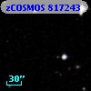 zCOSMOS 817243