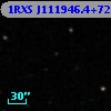 1RXS J111946.4+720529
