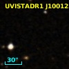 COSMOS J100125.49+015958.0