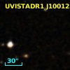 COSMOS J100125.42+015953.2