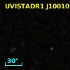 COSMOS J100101.94+020000.0