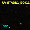 COSMOS J100118.06+015959.7