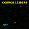 COSMOS J100116.69+015958.6