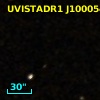 COSMOS J100054.72+015956.7