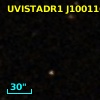 COSMOS J100116.63+015952.2