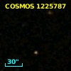 COSMOS J100116.57+015953.8