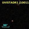 COSMOS J100115.94+015951.3