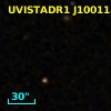 COSMOS J100115.75+015951.9