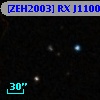 [ZEH2003] RX J1100.6+7137  3