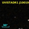 COSMOS J100100.18+015948.0