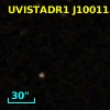COSMOS J100115.55+015947.0