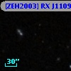 [ZEH2003] RX J1109.2+7142  2