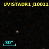 COSMOS J100115.33+015942.4