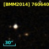 COSMOS J100126.79+015941.7