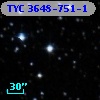 TYC 3648-751-1