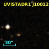 COSMOS J100125.50+015942.8