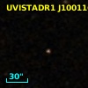 COSMOS J100116.92+015934.7
