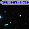 NVSS J105848+703631