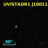 COSMOS J100115.21+015931.3