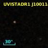 COSMOS J100114.95+015919.9