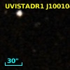 COSMOS J100104.71+015917.0