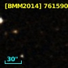 zCOSMOS 910132