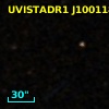 COSMOS J100118.55+015913.7