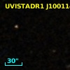 COSMOS J100114.39+015910.4