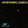 COSMOS J100117.64+015909.1