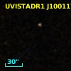 COSMOS J100117.01+015906.6