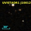 COSMOS J100127.61+015855.6