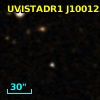 COSMOS J100125.84+015852.2