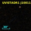 COSMOS J100117.66+015851.9