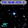 TYC 3648-828-1